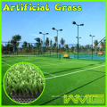 Field/Apple Green PE artificial Hockey grass mat